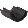 Image de FEBI BILSTEIN 107370 Silent Bloc De Barre Stabilisatrice Essieu avant, Caoutchouc