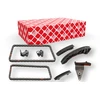 Image de FEBI BILSTEIN 107377 Jeu de distribution à chaînes Toyota Turbo ProKit NEUF Chaîne fermée