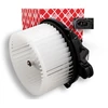 Image de FEBI BILSTEIN 107390 Moteur électrique, pulseur d'air habitacle avant