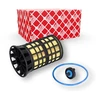 Image de FEBI BILSTEIN 107399 Filtre à Carburant Cartouche filtrante, avec bague d'étanchéité