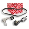 Image de FEBI BILSTEIN 107425 Jeu de courroies trapézoïdales à nervures avec éléments de serrage