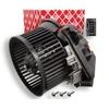 Image de FEBI BILSTEIN 107434 Pulseur d'Air avec moteur électrique, avec vis/boulons