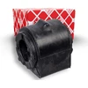 Image de FEBI BILSTEIN 107461 Silent Bloc De Barre Stabilisatrice Essieu avant droit, Caoutchouc