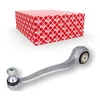 Image de FEBI BILSTEIN 107472 Bras de suspension avant, Aluminium, barre oscillant transversal, avec roulement