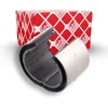Image de FEBI BILSTEIN 107479 Silent Bloc De Barre Stabilisatrice Essieu avant, Caoutchouc