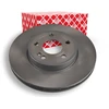 Image de FEBI BILSTEIN 107509 Disque de frein Essieu avant, ventilé de l'intérieur, revêtu