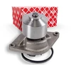 Image de FEBI BILSTEIN 107650 Pompe à eau avec bague d'étanchéité, Fonte grise