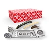 Image de FEBI BILSTEIN 107691 Jeu de distribution à chaînes Full Kit Chaîne fermée