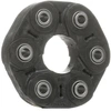 Image de FEBI BILSTEIN 107692 Flector De Transmission Ø: 126mm, avant et arrière