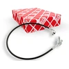Image de FEBI BILSTEIN 107732 Gaine, basculeur de cabine