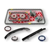 Image de FEBI BILSTEIN 107868 Jeu de distribution à chaînes Standard Medium Kit Chaîne fermée