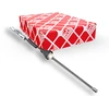 Image de FEBI BILSTEIN 107923 Câble De Frein arrière droite