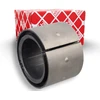 Image de FEBI BILSTEIN 107938 Silent Bloc De Barre Stabilisatrice Essieu arrière, Caoutchouc