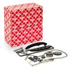 Image de FEBI BILSTEIN 107994 Jeu de distribution à chaînes Full Kit Chaîne fermée, avec coulisses