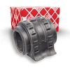 Image de FEBI BILSTEIN 108040 Silent Bloc De Barre Stabilisatrice Essieu arrière, Caoutchouc