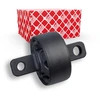 Image de FEBI BILSTEIN 108073 Silent Bloc De Triangle Essieu arrière droit