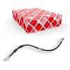 Image de FEBI BILSTEIN 108086 Flexible De Frein Essieu avant droit