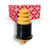 Image de FEBI BILSTEIN 108115 Butée élastique, suspension Essieu arrière