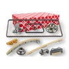 Image de FEBI BILSTEIN 108127 Jeu de distribution à chaînes Standard Medium Kit Chaîne fermée