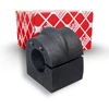 Image de FEBI BILSTEIN 108170 Silent Bloc De Barre Stabilisatrice Essieu arrière, Caoutchouc