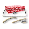 Image de FEBI BILSTEIN 108244 Jeu de distribution à chaînes Toyota Turbo ProKit NEUF Chaîne fermée, avec tendeur de chaîne