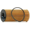 Image de FEBI BILSTEIN 108280 Filtre à huile Cartouche filtrante