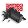 Image de FEBI BILSTEIN 108284 Filtre à Carburant Filtre de conduite, avec bague d'étanchéité