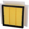 Image de FEBI BILSTEIN 108307 Filtre à air Cartouche filtrante, avec préfiltre