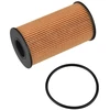 Image de FEBI BILSTEIN 108313 Filtre à huile Cartouche filtrante, avec bague d'étanchéité