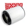 Image de FEBI BILSTEIN 108317 Filtre à air Cartouche filtrante, avec préfiltre