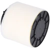 Image de FEBI BILSTEIN 108326 Filtre à air Cartouche filtrante, avec préfiltre