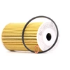 Image de FEBI BILSTEIN 108327 Filtre à huile Cartouche filtrante, avec joints
