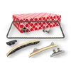 Image de FEBI BILSTEIN 108347 Jeu de distribution à chaînes Standard Medium Kit Chaîne fermée, avec coulisses