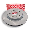 Image de FEBI BILSTEIN 108472 Disque de frein Essieu avant, ventilé de l'intérieur, revêtu