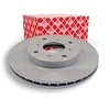Image de FEBI BILSTEIN 108538 Disque de frein Essieu avant, ventilé de l'intérieur, revêtu