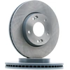 Image de FEBI BILSTEIN 108601 Disque de frein Essieu avant, ventilé de l'intérieur, revêtu