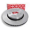 Image de FEBI BILSTEIN 108621 Disque de frein Essieu avant, ventilé de l'intérieur, revêtu