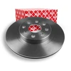 Image de FEBI BILSTEIN 108630 Disque de frein Essieu arrière, ventilé de l'intérieur, revêtu