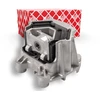 Image de FEBI BILSTEIN 108702 Support moteur côté conducteur ou passager, Support métal-caoutchouc