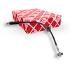 Image de FEBI BILSTEIN 108703 Flexible De Frein Essieu avant droit