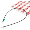 Image de FEBI BILSTEIN 108710 Câble De Frein arrière gauche