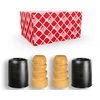 Image de FEBI BILSTEIN 108836 Kit De Protection d'Amortisseur Essieu avant, PUR