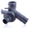 Image de FEBI BILSTEIN 108840 Thermostat d'eau Température d'ouverture: 95°C, avec capteur de température du liquide de refroidissement, avec bague d'étanchéité