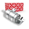 Image de FEBI BILSTEIN 108971 Filtre à Carburant Filtre de conduite