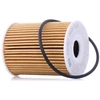 Image de FEBI BILSTEIN 108983 Filtre à huile Cartouche filtrante, avec bague d'étanchéité, avec joints