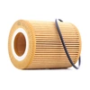Image de FEBI BILSTEIN 108984 Filtre à huile Cartouche filtrante, avec bague d'étanchéité