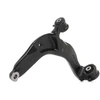 Image de FEBI BILSTEIN 109050 Bras de suspension Essieu avant gauche, barre oscillant transversal