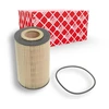 Image de FEBI BILSTEIN 109106 Filtre à huile Cartouche filtrante, avec bague d'étanchéité