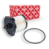 Image de FEBI BILSTEIN 109110 Filtre à Carburant Filtre de conduite
