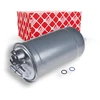 Image de FEBI BILSTEIN 109115 Filtre à Carburant Filtre de conduite, avec joints